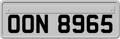 OON8965