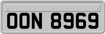 OON8969