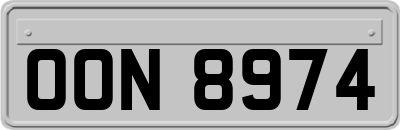 OON8974