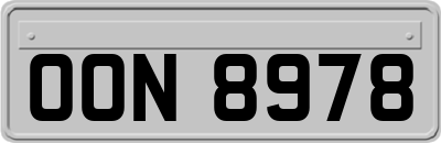 OON8978