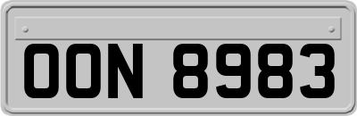 OON8983