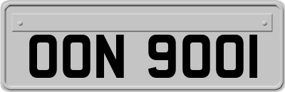 OON9001