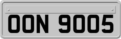 OON9005