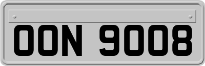 OON9008