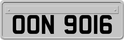 OON9016