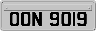 OON9019
