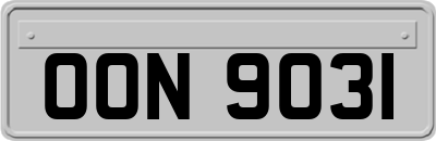 OON9031
