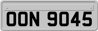 OON9045