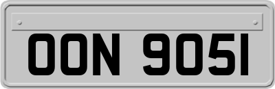 OON9051
