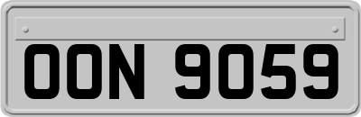 OON9059