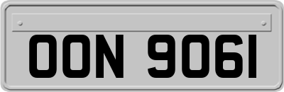 OON9061