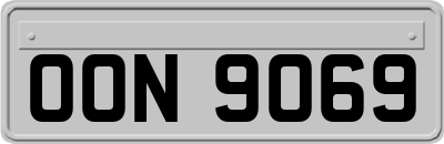OON9069