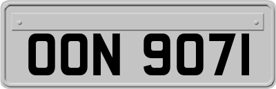 OON9071