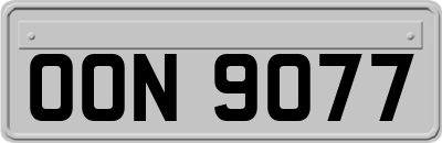 OON9077