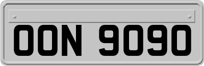 OON9090