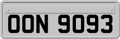 OON9093