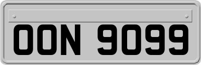 OON9099