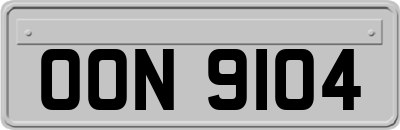 OON9104