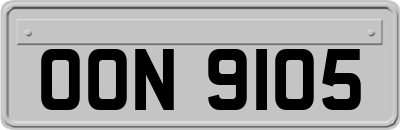 OON9105
