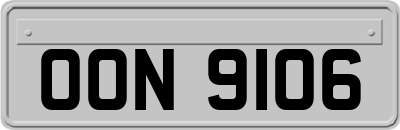 OON9106