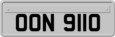 OON9110