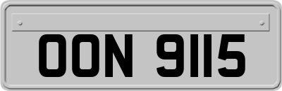 OON9115