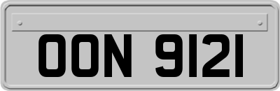 OON9121