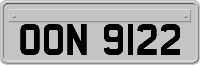 OON9122