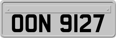 OON9127