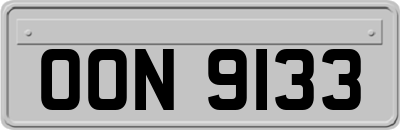 OON9133