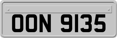 OON9135