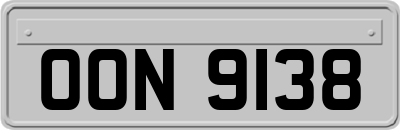 OON9138