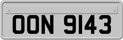OON9143