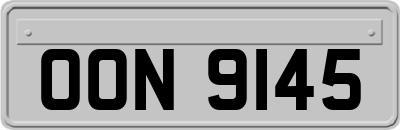 OON9145