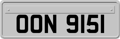 OON9151