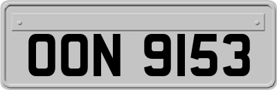 OON9153