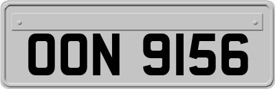 OON9156