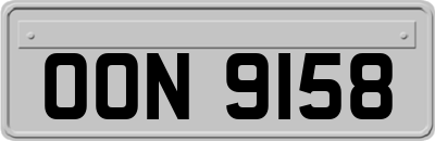 OON9158
