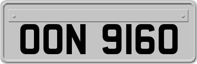 OON9160