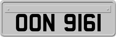 OON9161