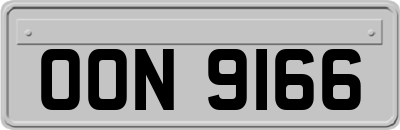 OON9166