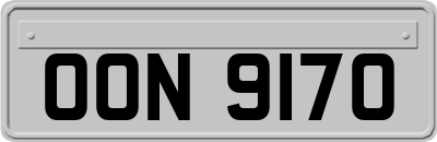 OON9170