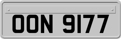 OON9177