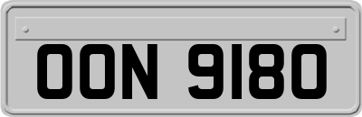 OON9180