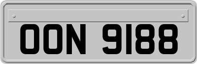 OON9188