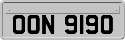 OON9190