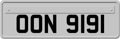 OON9191