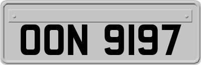 OON9197