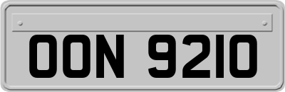 OON9210