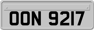 OON9217